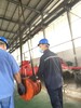 湖北省咸宁市多晶硅厂离心脱泥机精修细修质量认证企业诚信