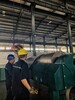 河南省多晶硅厂离心脱泥机进口差速器维修100台质量认证企业诚信
