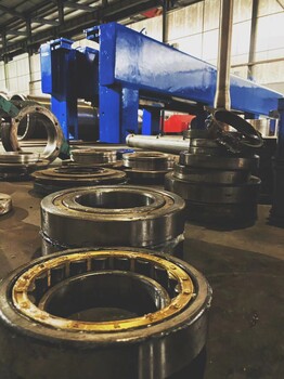 麗江市鋼鐵廢水離心脫泥機整機配件包100臺誠信經營實力廠家