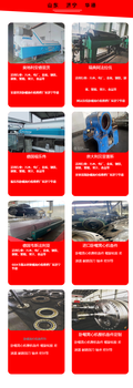 金昌市LW430離心脫水機整機配件包80臺來電咨詢簽約