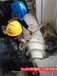 忻州市CF3000离心脱水机磨损件3台供应承接制作加工