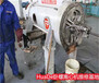 吉林省延边州ALDEC45离心脱泥机差速器损坏不能运行联系华德负责人
