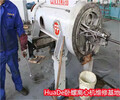 河南省p2-325离心脱泥机整机配件包11台用心维修保障运行