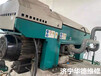 九江市UCA501离心脱泥机螺旋大端加工三十年厂家