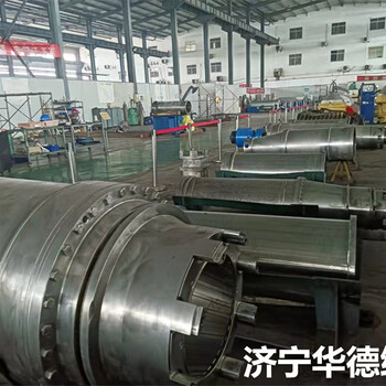 江西撫州福樂偉離心機(jī)C5E差速器修復(fù)維修