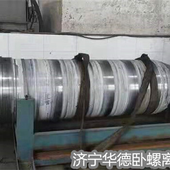 南昌市三相臥螺機(jī)進(jìn)口螺旋質(zhì)量