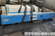 浙江省温州市多晶硅厂离心脱泥机进口差速器维修100台华德技术三十年