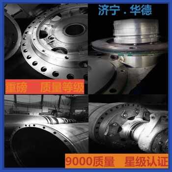 故障維修勘測大包臥螺離心機動平衡D4LL廣東肇慶
