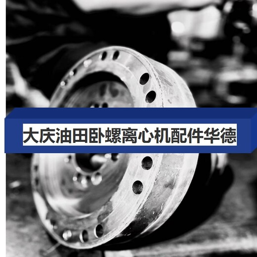 北京东城韦斯法利亚PVC卧螺离心机螺旋维修4台预约大包