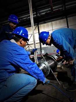 湖北襄陽(yáng)離心脫泥機(jī)ALDEc115配件包差速器高溫