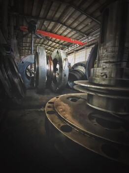 河南漯河中達(dá)離心機(jī)二手推薦華德科技