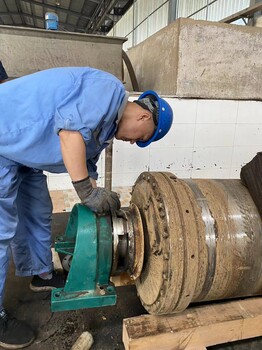 四川涼山海申580離心機(jī)維修保養(yǎng)誠(chéng)信大包