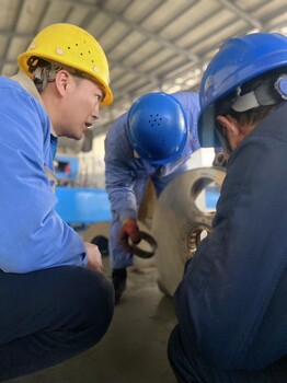 東城阿法拉伐P2泥漿離心機維修華德科技服務周到