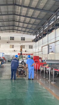青海海南韋斯伐里亞305離心機維修耐磨塊整機維修