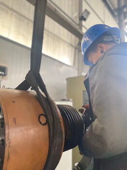 河南鄢陵縣海申580離心機(jī)維修保養(yǎng)華德周嫻為您接單