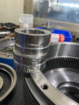 浙江杭州臨安福樂偉碟片離心機(jī)AC1200維修做動(dòng)平衡10臺(tái)承包速度