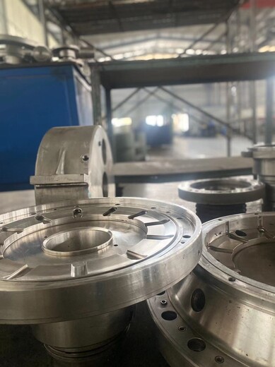 云南西雙版納C6E臥螺離心機差速器維修技術故障維修大包