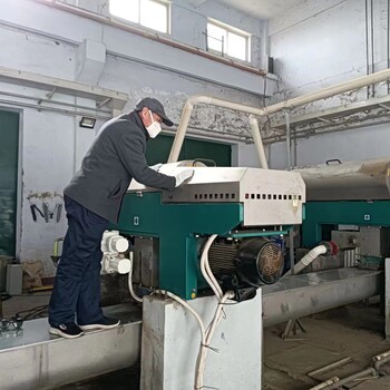 河北邢臺南和鋼廠污泥離心機維修國外維修駐地