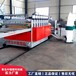 中瑞塑機(jī)供應(yīng)PVC發(fā)泡板設(shè)備廣告板擠出生產(chǎn)線(xiàn)