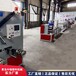 手工打包帶加工設備/PP夾心打包帶設備中瑞塑機