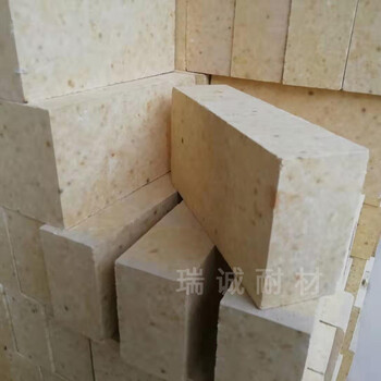 高鋁標(biāo)準(zhǔn)磚