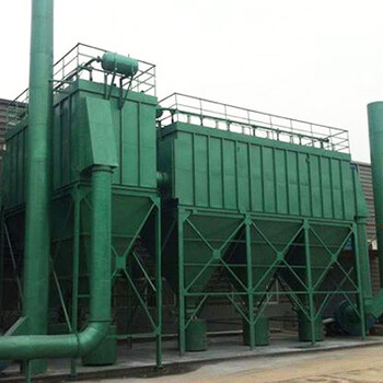 旋風除塵器脈沖除塵器靜電除塵器倉頂除塵器木工除塵器