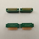SL33系列插座SL33-17ZKB錦宏牌直插印制板連接器
