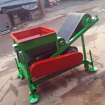 小麥拋糧機大型玉米除雜揚場機