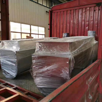 河南餐廚垃圾廚余垃圾脫水設(shè)備---雙螺旋壓榨機(jī)