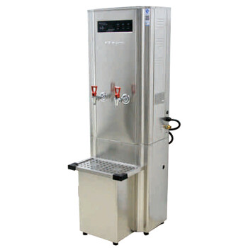 京明華商用開水器ZK12-150商用浮球式開水機(jī)12KW電開水器