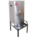京明華商用開(kāi)水器ZK12-150商用浮球式開(kāi)水機(jī)12KW電開(kāi)水器