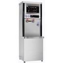 京明華開水器ZKb-ZG9京明華商用直飲機兩開一冷雙溫開水機