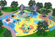 景区户外儿童游乐设备公园主题儿童乐园方案免费规划设计