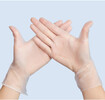 海北祁連縣丁腈手套，乳膠手套，一次性PVC手套M號生產銷售