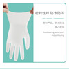 哈爾濱呼蘭區PVC手套M號4.0g一次性手套生產銷售