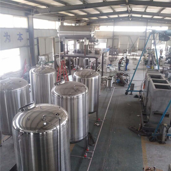 中藥萃取設備HSCT-G恒碩超聲波萃取機500L中式型