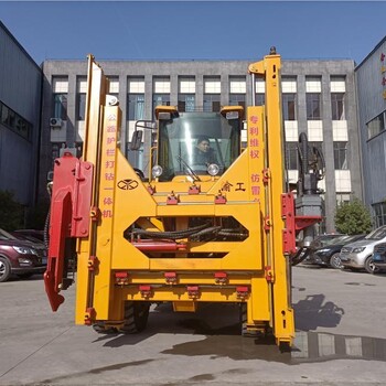 公路護欄打鉆一體機_公路護欄打鉆一體機價格
