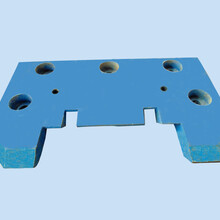 103S03/10TD03舌板组件综采输送设备配件生产厂家护板