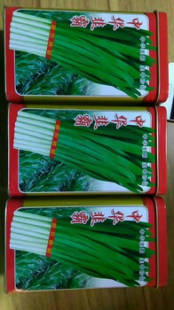 好品種韭菜種子怎么賣