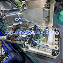 維修主機(jī)KPC400-250-409庫(kù)卡控制器修復(fù)