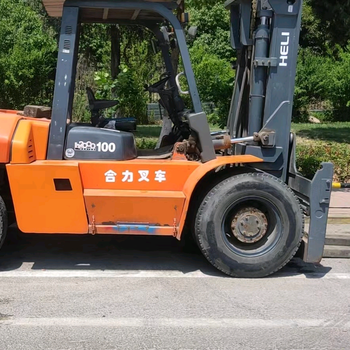 太和叉車搬運搬廠