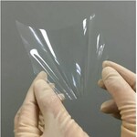无色透明聚酰亚胺薄膜生产商超薄透明聚酰亚胺薄膜