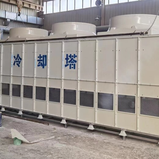 北京工业制冷设备节能改造
