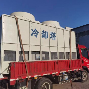 宿遷玻璃纖維冷卻塔生產廠家
