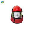 瑞典TST高壓防護頭盔2030等級頭部防護進口高壓防護服