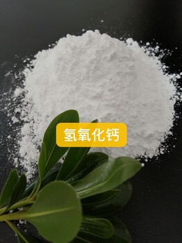 超细微米氧化钙，98%氧化钙，食品级氧化钙工厂家