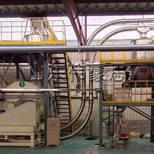 碳酸氢铵管链式输送机伟豪思管链输送设备厂家