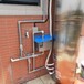 家用回水器中央热水循环系统静音燃气空气能智能自动回水泵