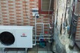 金星高科3P5P10P300升500家用空气能热泵商用热水器安装维修