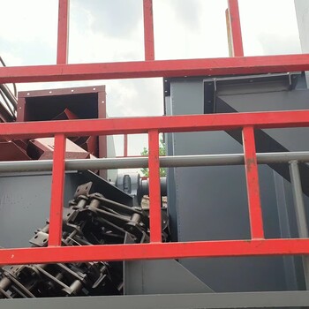 提升机滚筒冷渣机厂家平山创新输送设备有限公司